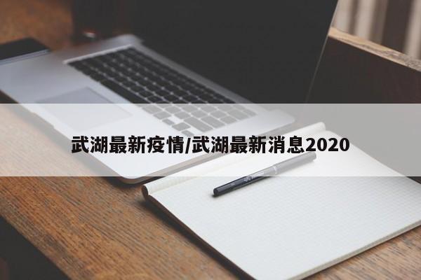武湖最新疫情/武湖最新消息2020